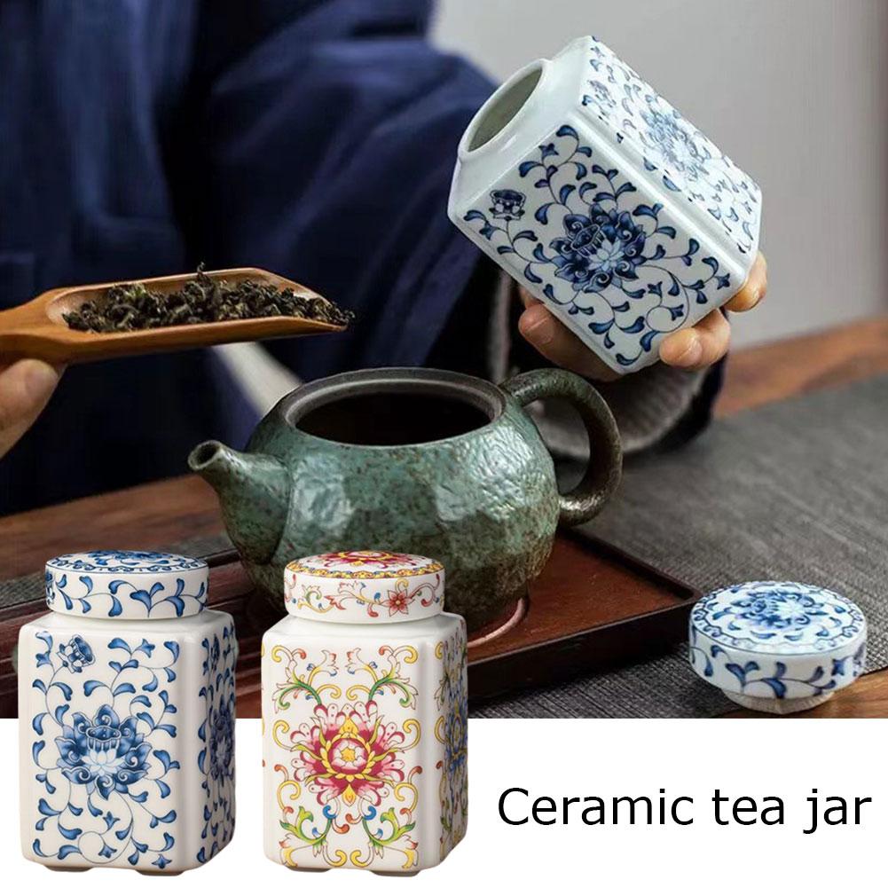 Food Or Snacks - Küchengewürz Keramik-Teekanne Traditionelles Chinesisch mit Deckel