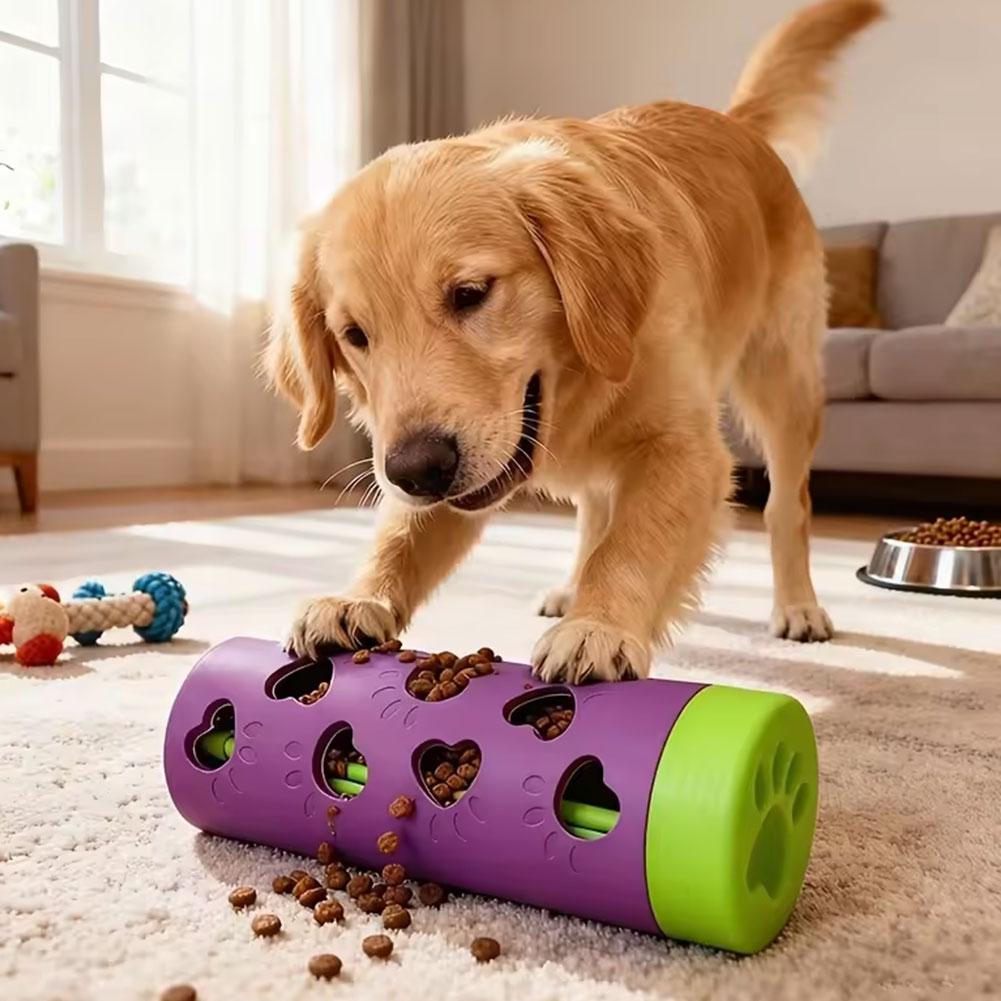 Food Energy Snacks - Neues abnehmbares Spielzeug für langsames Fressen
