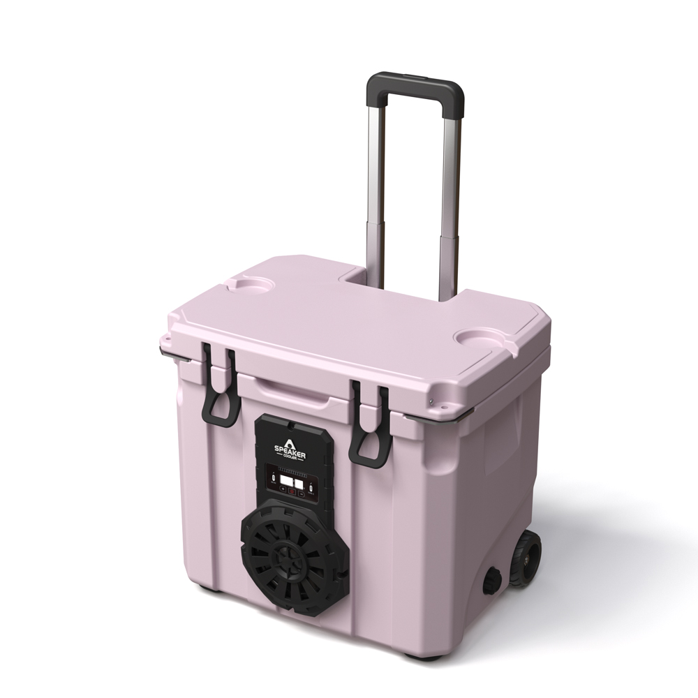 Food & Snacks Pdf - 35L Outdoor Isolierte Wasserdichte PE PU