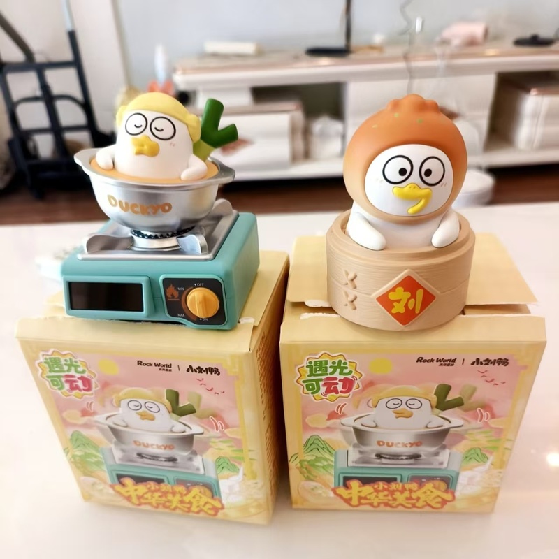Auf Lager: Xiao Liu Enten-Lich – Food Or Snacks Bewertung und Preis