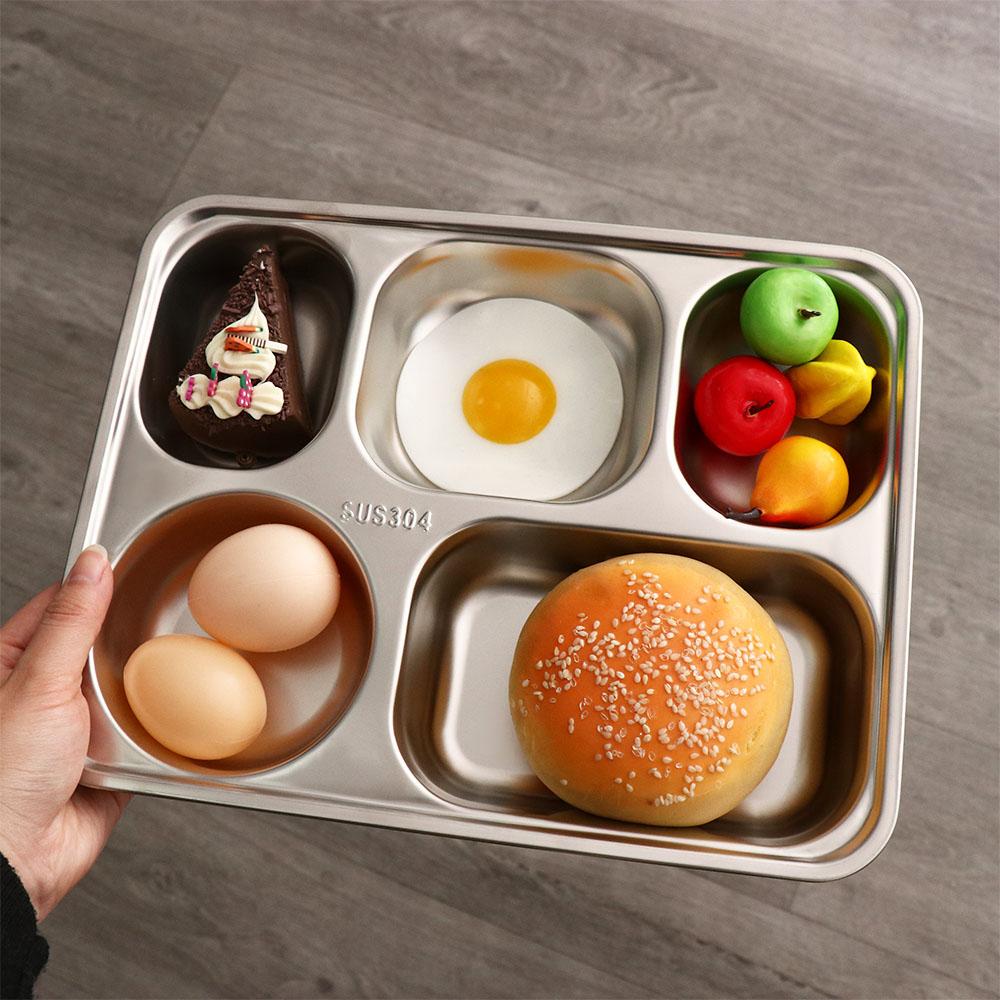 Rechteckige Snack-Platte für E – Food Platter Snacks Bewertung und Preis