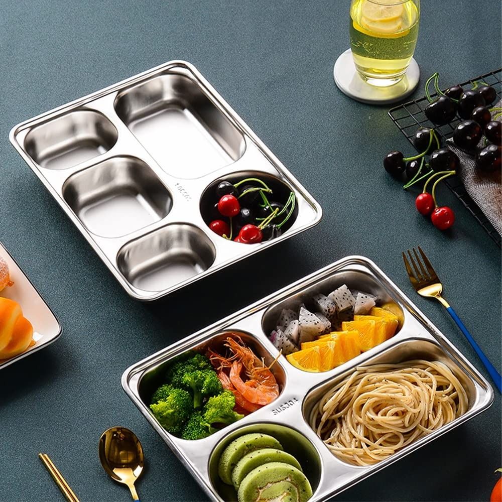 Rechteckige Snack-Platte für E – Food Platter Snacks Bewertung und Preis