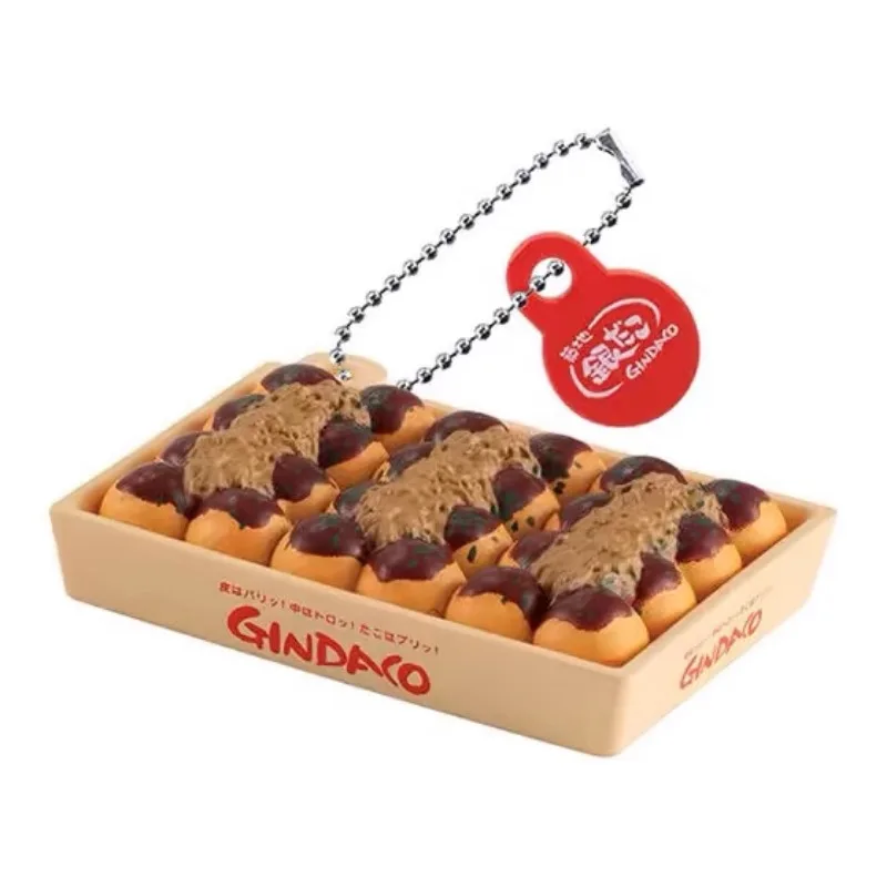 Bandai Gashapon Nette Kawaii F – Food Snacks In Japan Bewertung und Preis
