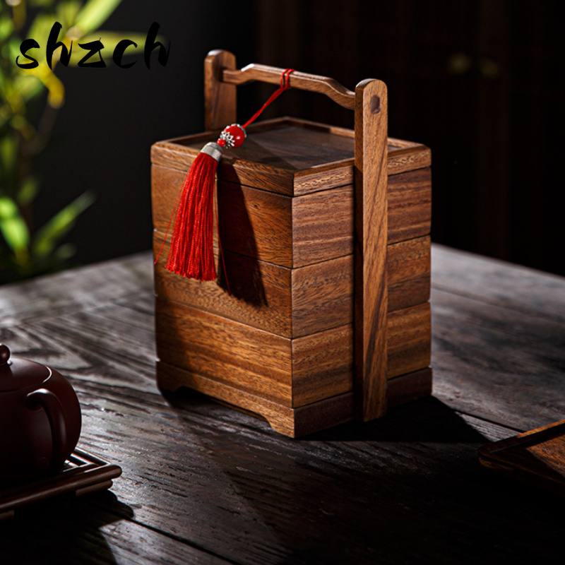 Japanischer Minimalistischer S – Snacks Food Gift Baskets Bewertung und Preis