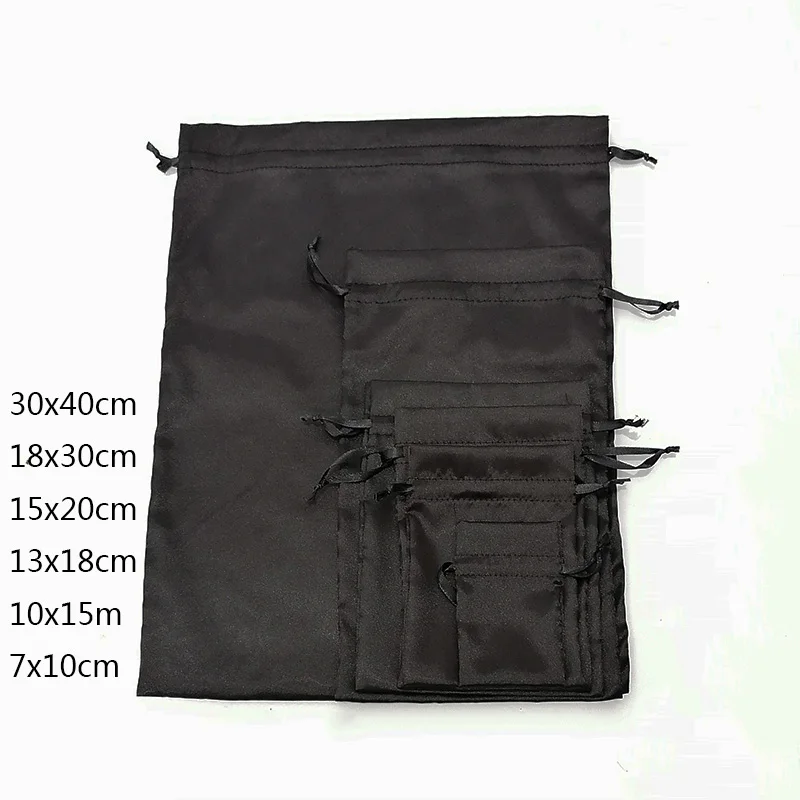 10 Stück Maßgefertigte Satin-H – Food Or Snacks Bewertung und Preis