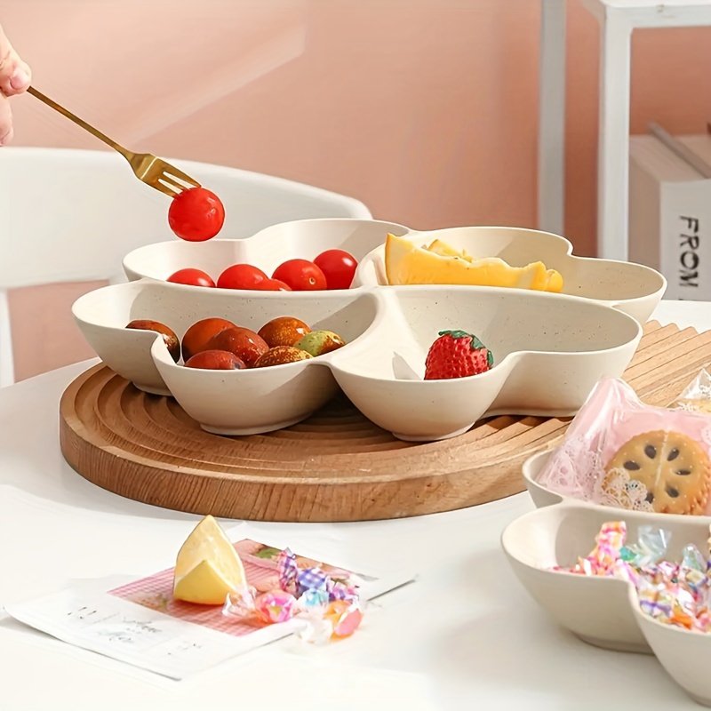 Herzförmige Obst platte kreati – Food Platter Snacks Bewertung und Preis