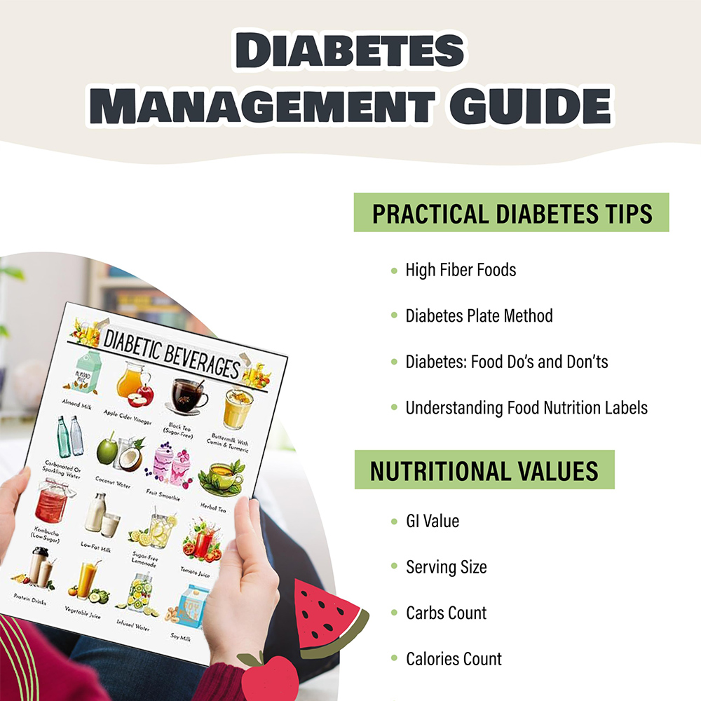 12 Stück Diabetiker-Mahlzeiten – Food Snacks Options Bewertung und Preis