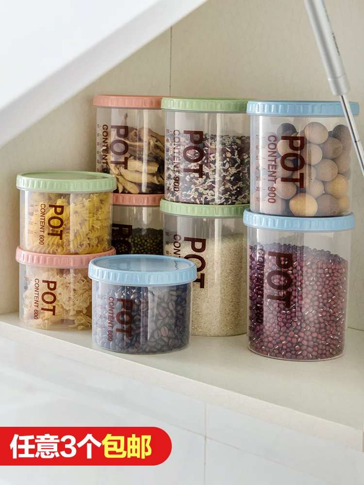 Home Küche transparente Snack  – Food Snacks In Japan Bewertung und Preis