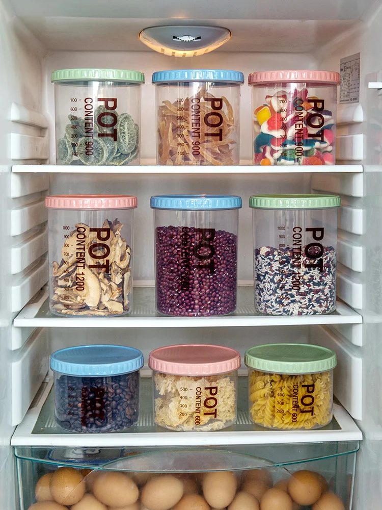 Home Küche transparente Snack  – Food Snacks In Japan Bewertung und Preis