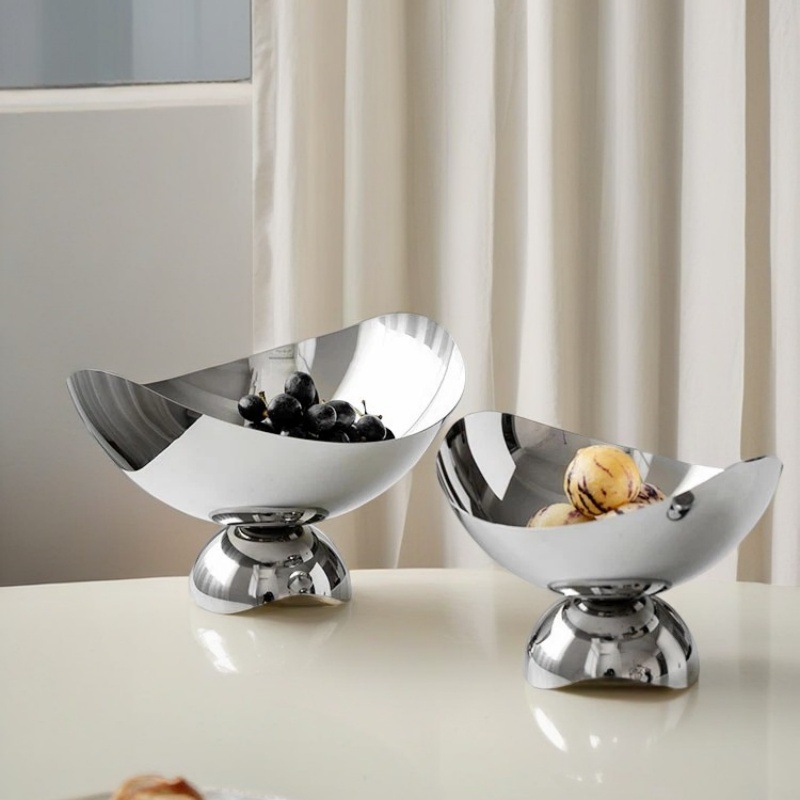 Vintage geprägtes silbernes Se – Food Platter Snacks Bewertung und Preis