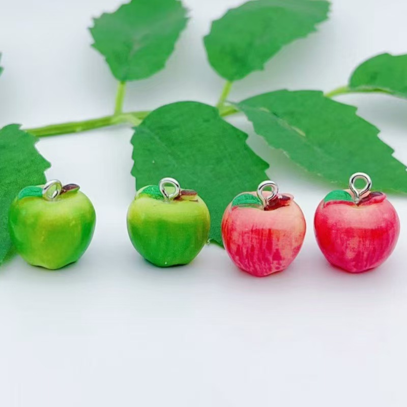 10 Stück Simulierte Apfelnüsse – Food & Snacks Pdf Bewertung und Preis