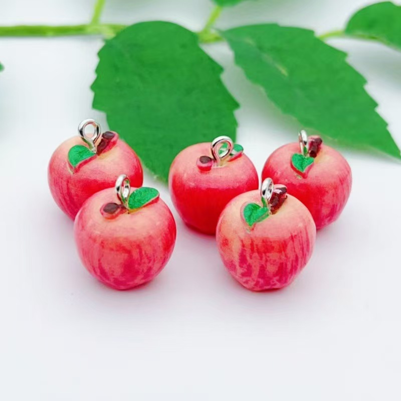 10 Stück Simulierte Apfelnüsse – Food & Snacks Pdf Bewertung und Preis