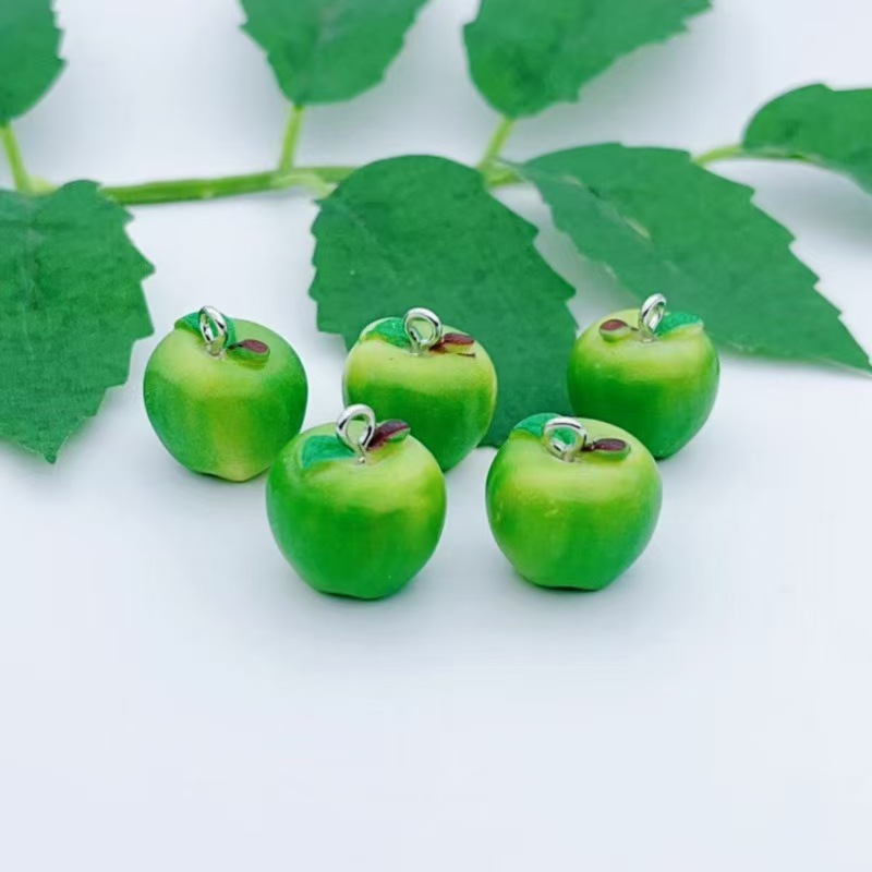10 Stück Simulierte Apfelnüsse – Food & Snacks Pdf Bewertung und Preis
