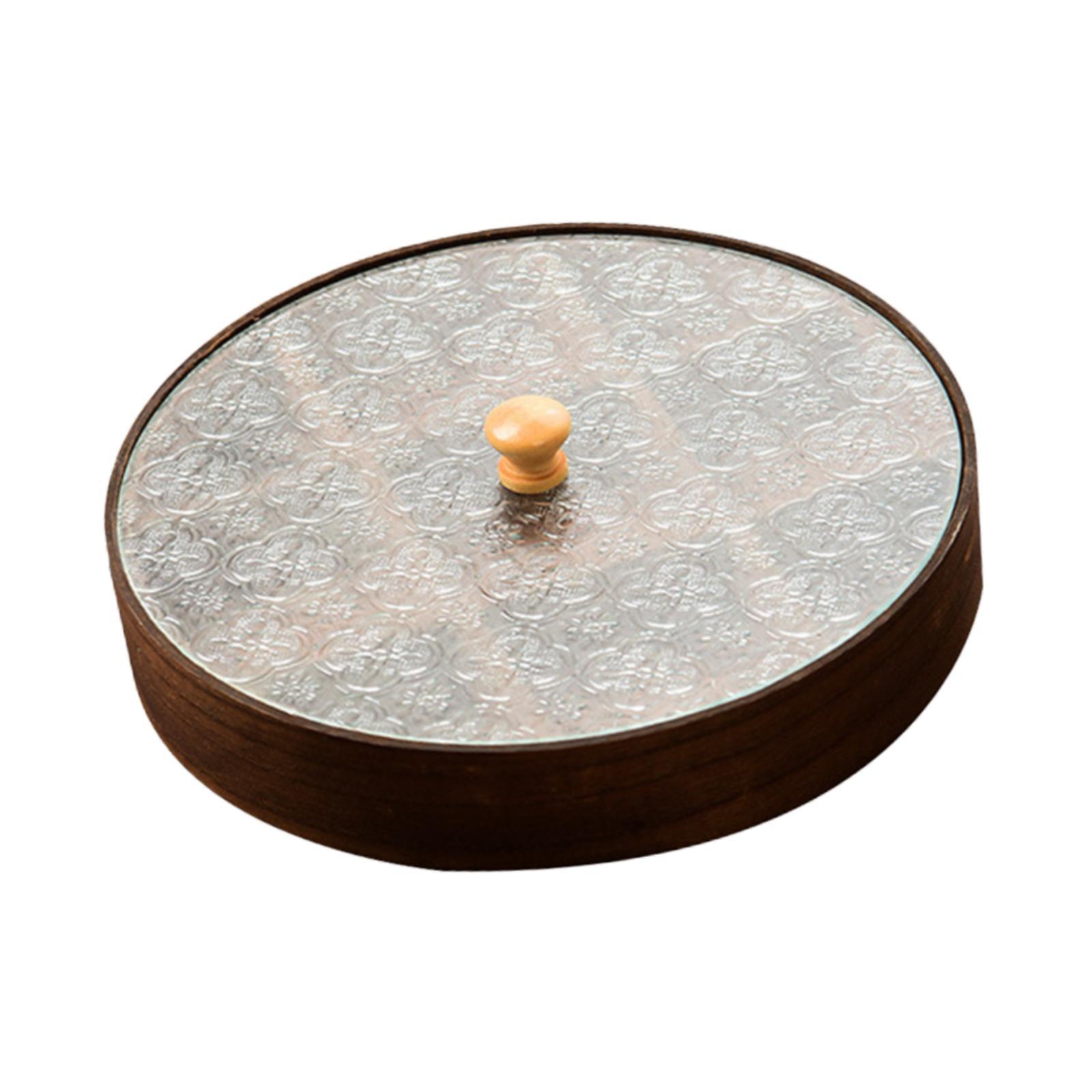 Großes Holz-Serviertablett mit – Food Platter Snacks Bewertung und Preis