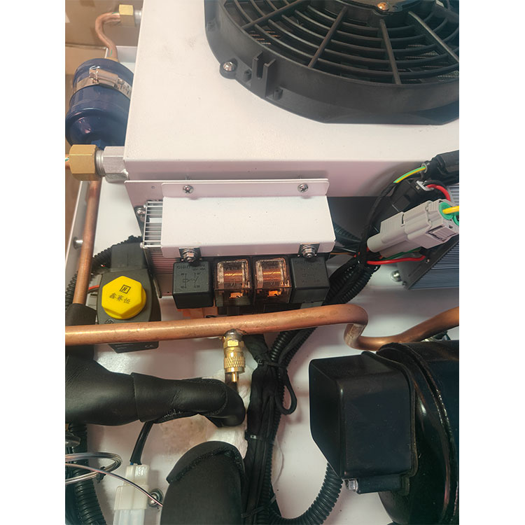 Rooftop 12 V 24 V AC 0–18 Grad – Food & Snacks Pdf Bewertung und Preis