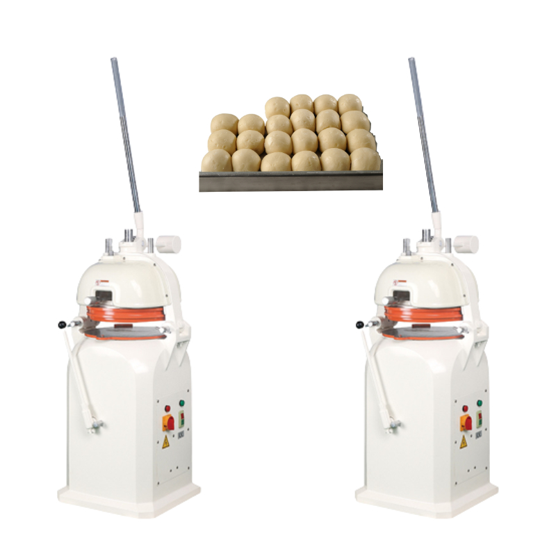 Elektrische Proteinball-Maschi – Food Energy Snacks Bewertung und Preis
