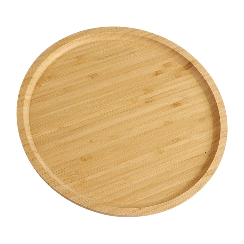 Holz-Serviertablett für Snacks – Food Snacks Options Bewertung und Preis