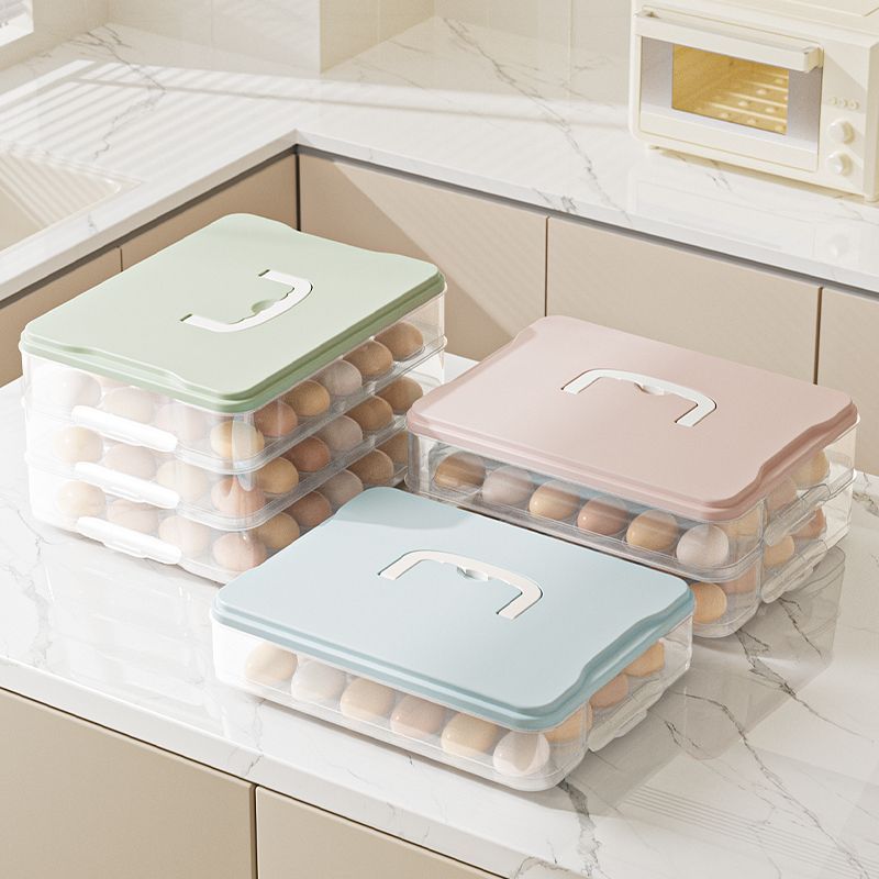 Eier-Aufbewahrungsbox für den  – Food & Snacks Pdf Bewertung und Preis