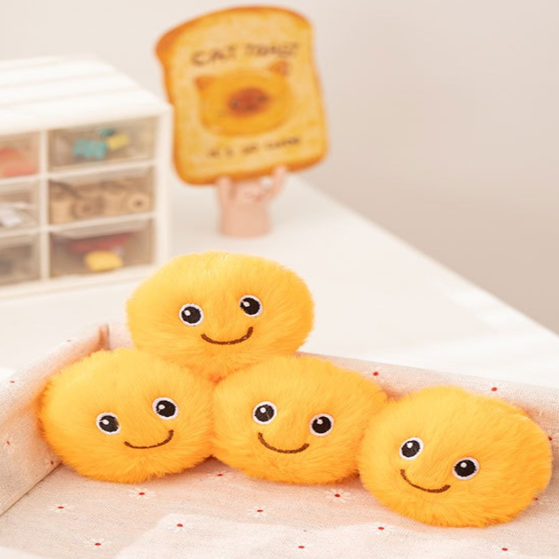Plüsch-Snack-Tasche: Süßes Leb – Soft Food Snacks Kids Bewertung und Preis