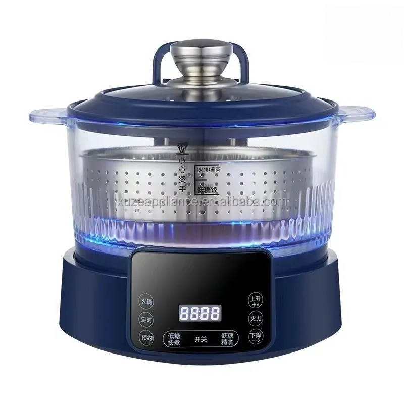 Zuckerarmer Dunkelgrüner 5L Re – Food & Snacks Pdf Bewertung und Preis