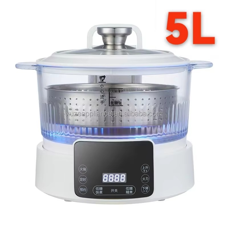 Zuckerarmer Dunkelgrüner 5L Re – Food & Snacks Pdf Bewertung und Preis