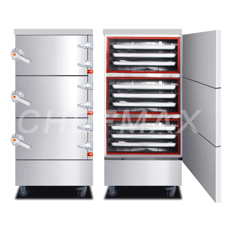 Gewerblicher Elektrischer Gas- – Food & Snacks Pdf Bewertung und Preis