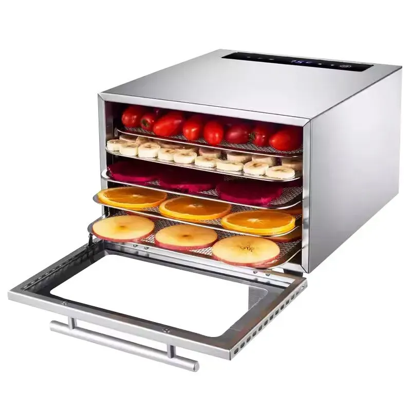 5-88 Schichten optionaler Lebe – Food Snacks Options Bewertung und Preis