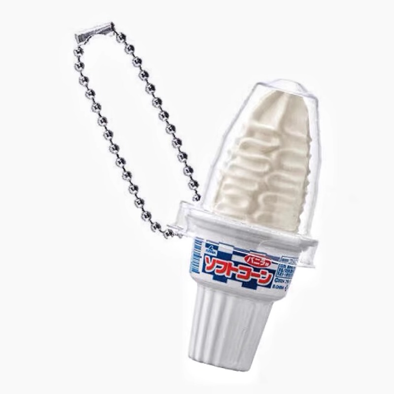 Bandai Gashapon Nette Kawaii S – Food Snacks In Japan Bewertung und Preis