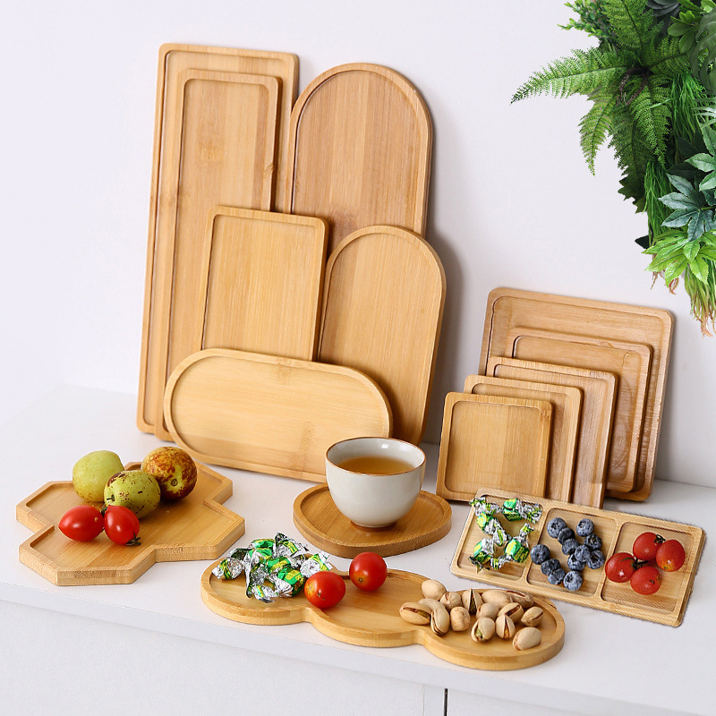 Geschirr Massivholz Tablett Te – Food Snacks In Japan Bewertung und Preis