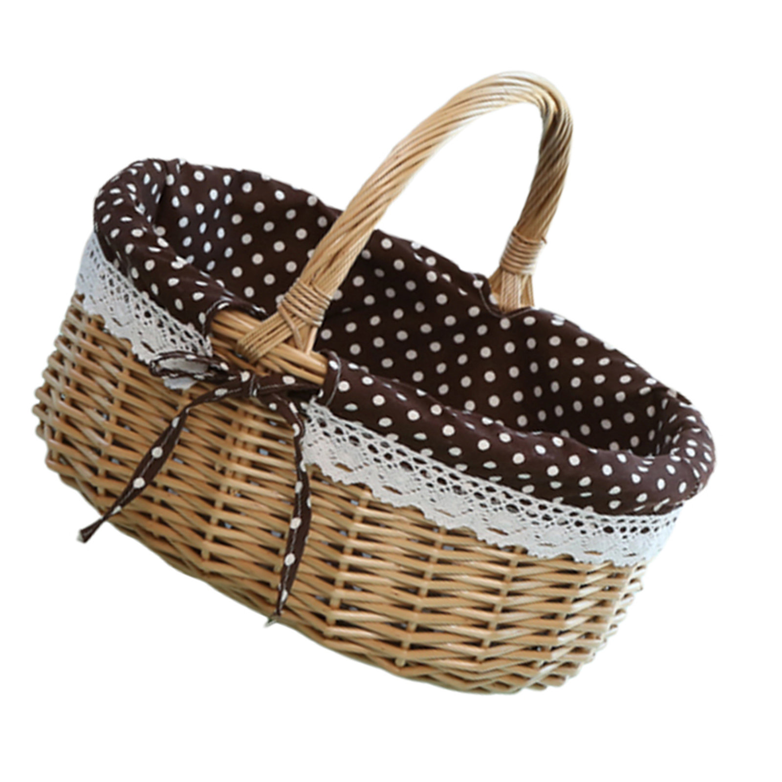 Stilvoller handgefertigter Wei – Snacks Food Gift Baskets Bewertung und Preis