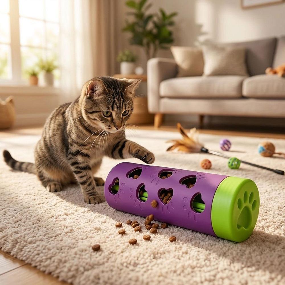 Neues abnehmbares Spielzeug fü – Food Energy Snacks Bewertung und Preis