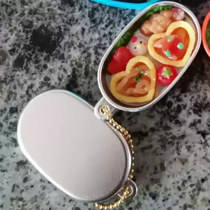 Cute Japanese Bento Gashapon K – Food Snacks In Japan Bewertung und Preis