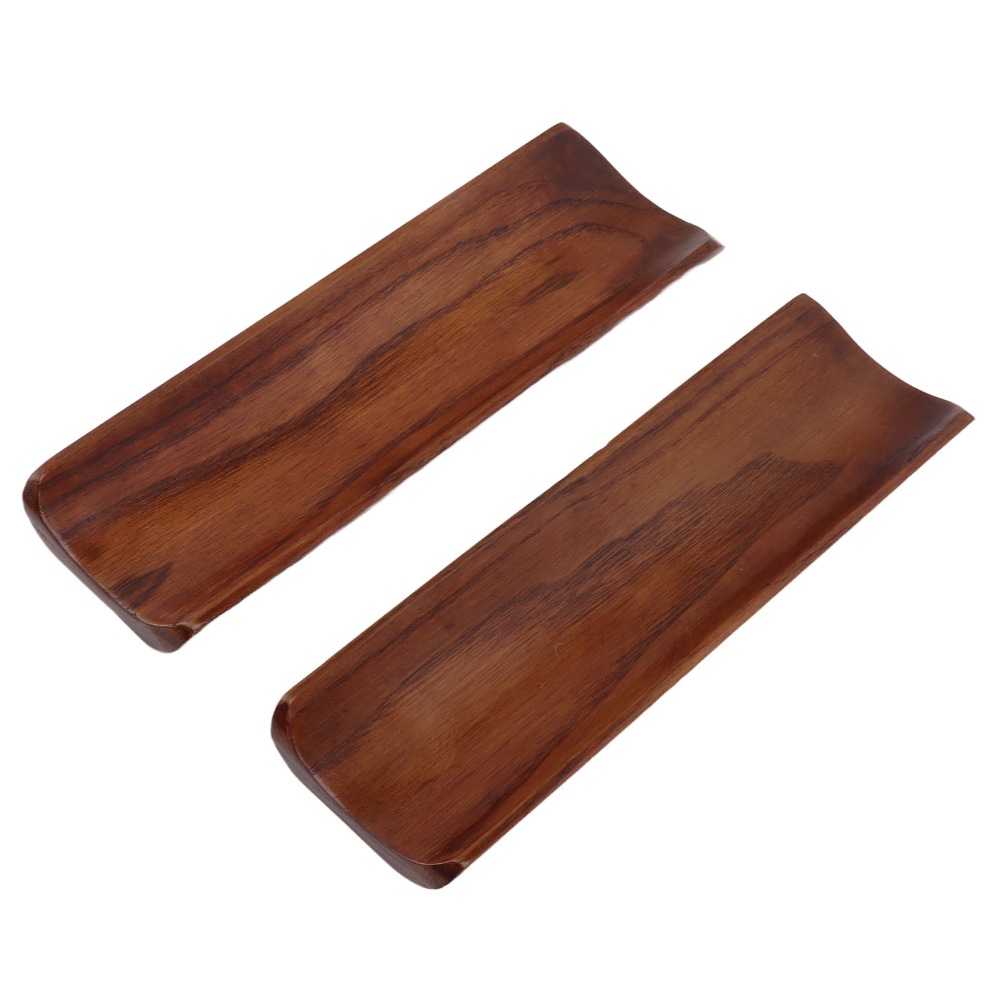 2 Stück Servierplatten aus Hol – Food Platter Snacks Bewertung und Preis