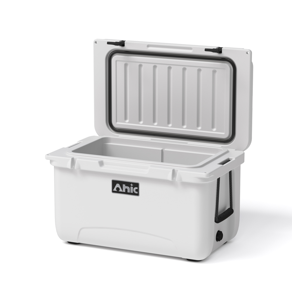45L Rotationsgeformte Kühlbox, – Food & Snacks Pdf Bewertung und Preis