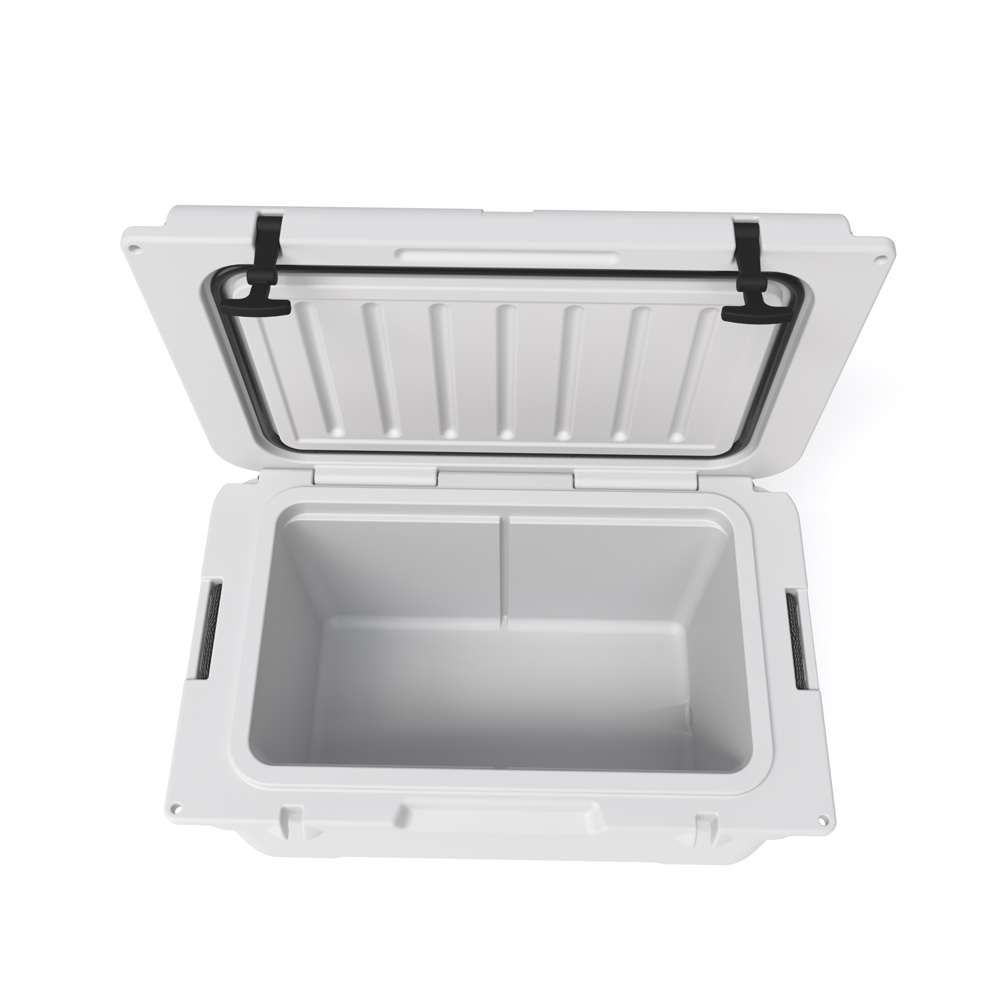 45L Rotationsgeformte Kühlbox, – Food & Snacks Pdf Bewertung und Preis