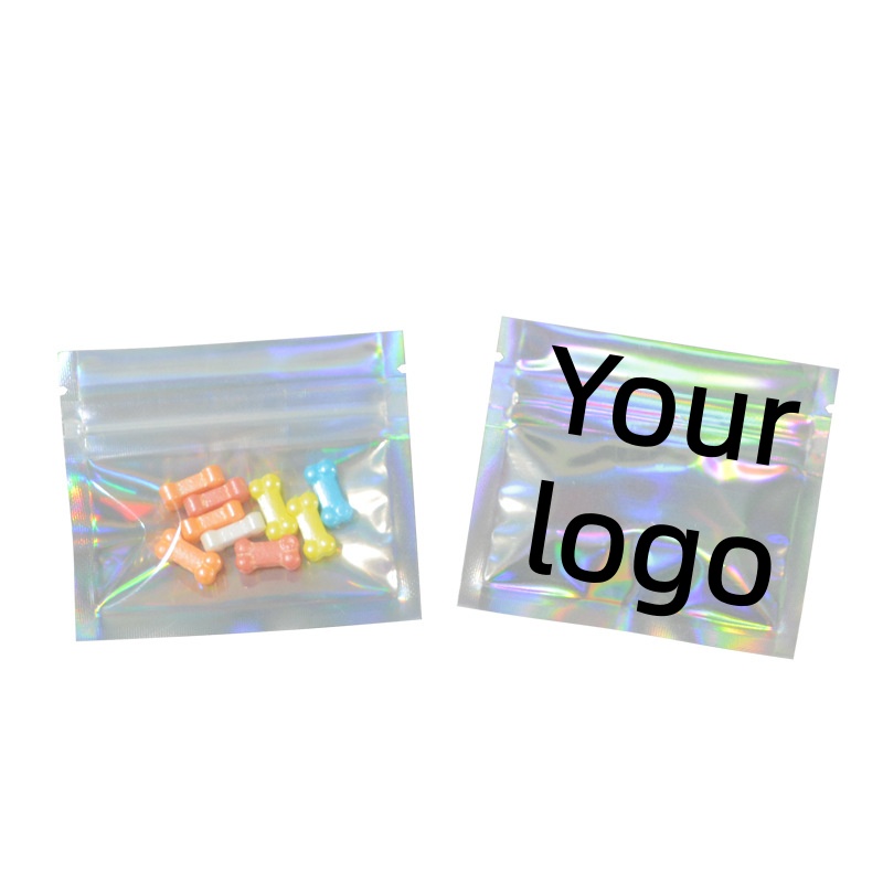 100/500/1000PCS Wiederverschli – Food Or Snacks Bewertung und Preis