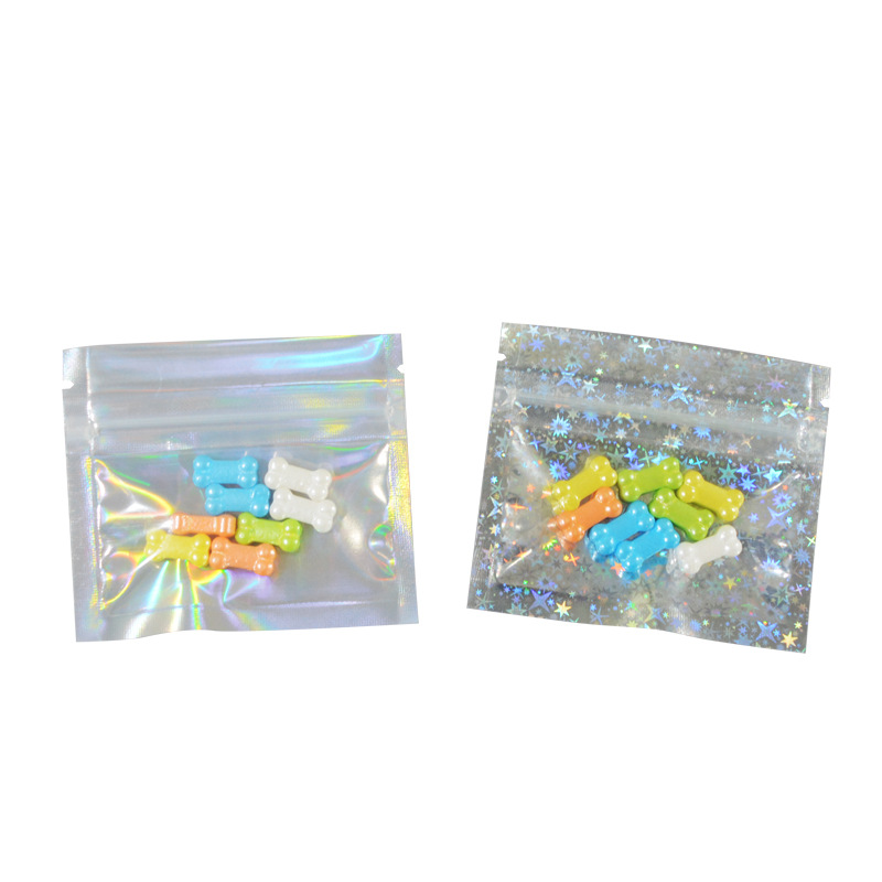 100/500/1000PCS Wiederverschli – Food Or Snacks Bewertung und Preis