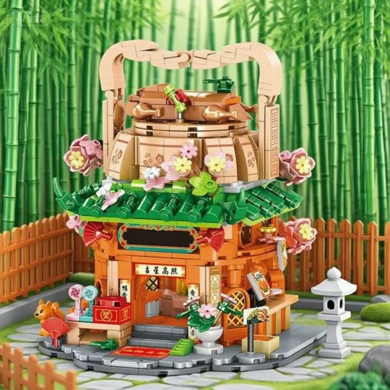 Neue Lebensmittelgeschäfte Bau – Food Nation Snacks Bewertung und Preis