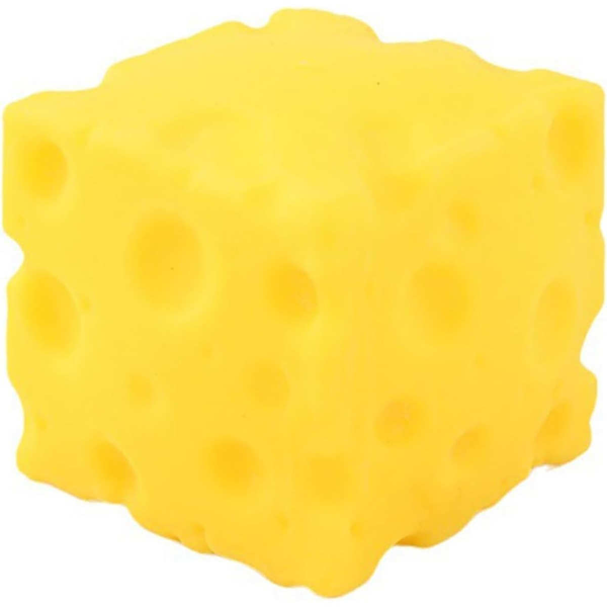 Käse-Stressball Quetschspielze – Food & Snacks Pdf Bewertung und Preis