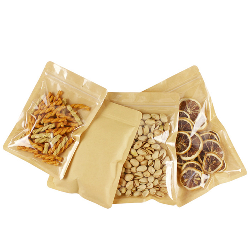 Braune, einseitig durchsichtig – Food Or Snacks Bewertung und Preis