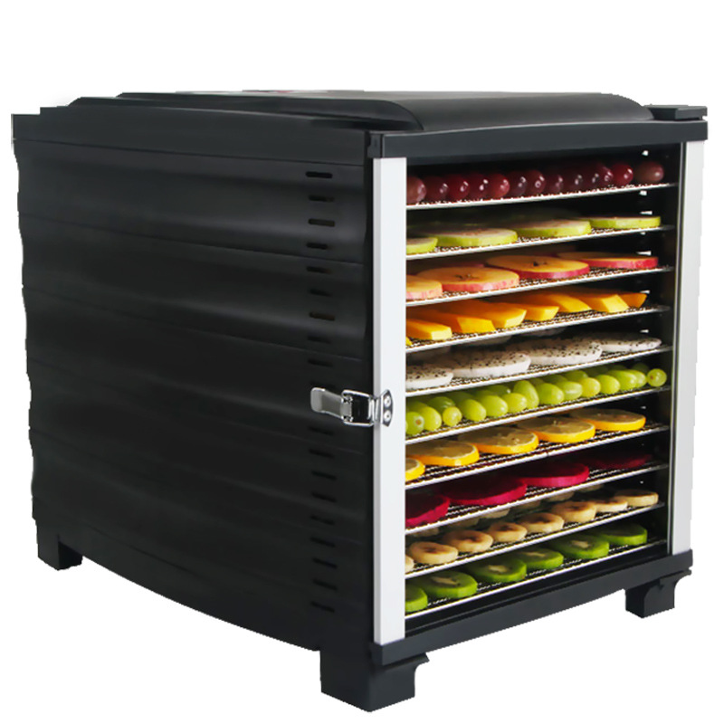 Haushalts-Lebensmitteltrockner – Food Energy Snacks Bewertung und Preis