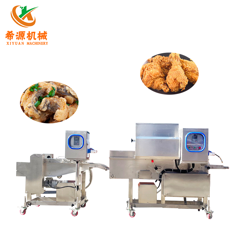 CE-zertifizierte Maschine zur  – Food Energy Snacks Bewertung und Preis