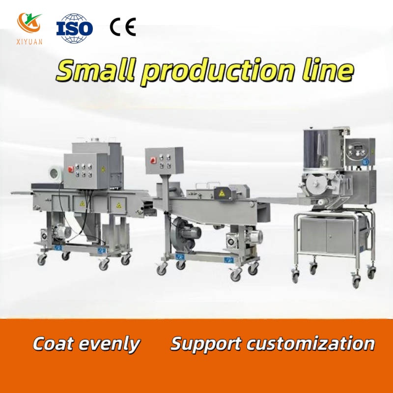 CE-zertifizierte Maschine zur  – Food Energy Snacks Bewertung und Preis