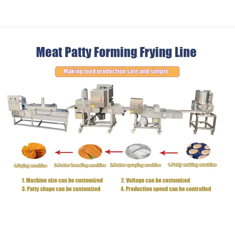 CE-zertifizierte Maschine zur  – Food Energy Snacks Bewertung und Preis